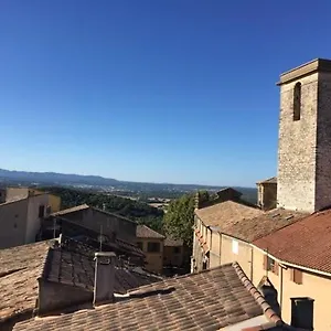 Maison De Village Avec Vue Séjour chez l'habitant
